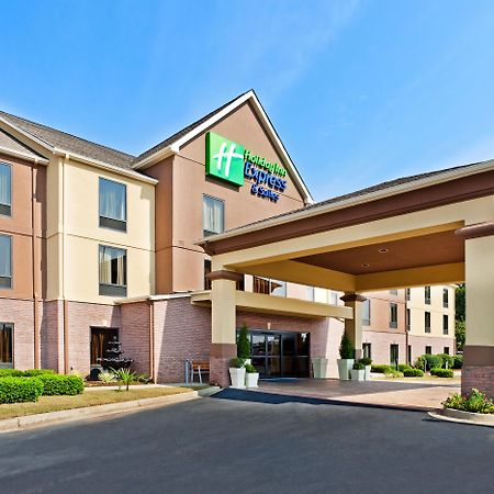 Holiday Inn Express Hotels & Suites Greenville-Spartanburg/Duncan By Ihg Экстерьер фото