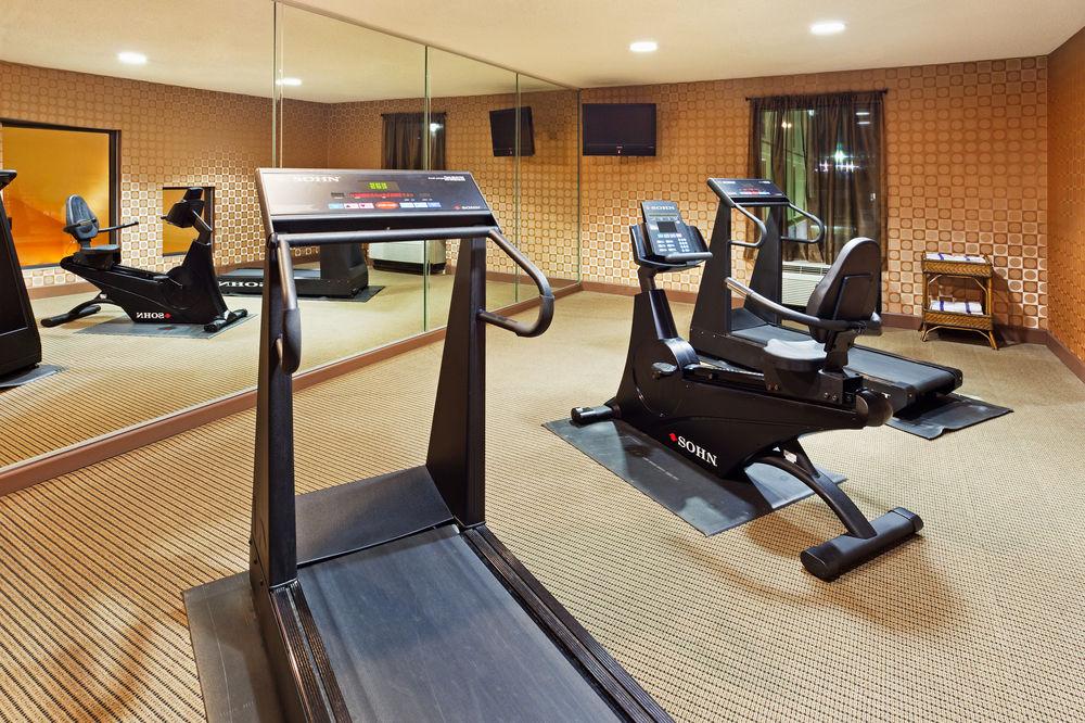Holiday Inn Express Hotels & Suites Greenville-Spartanburg/Duncan By Ihg Экстерьер фото
