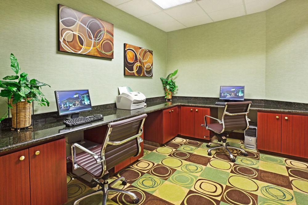 Holiday Inn Express Hotels & Suites Greenville-Spartanburg/Duncan By Ihg Экстерьер фото