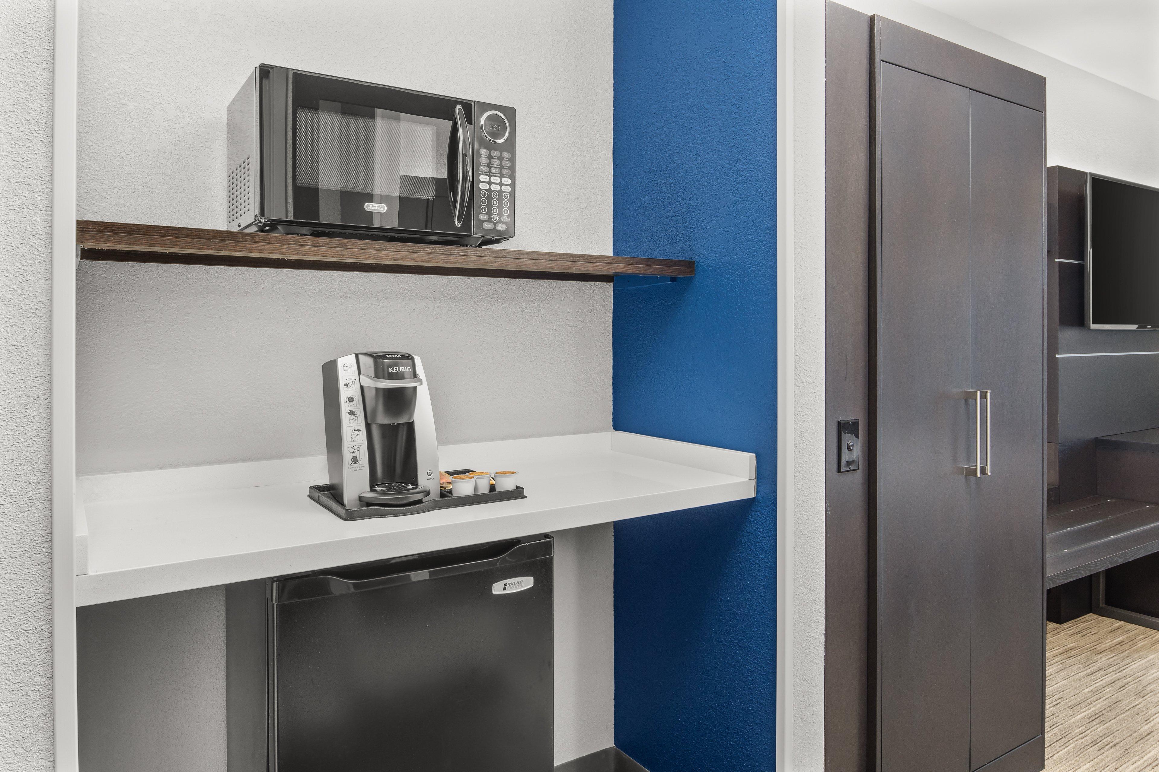 Holiday Inn Express Hotels & Suites Greenville-Spartanburg/Duncan By Ihg Экстерьер фото