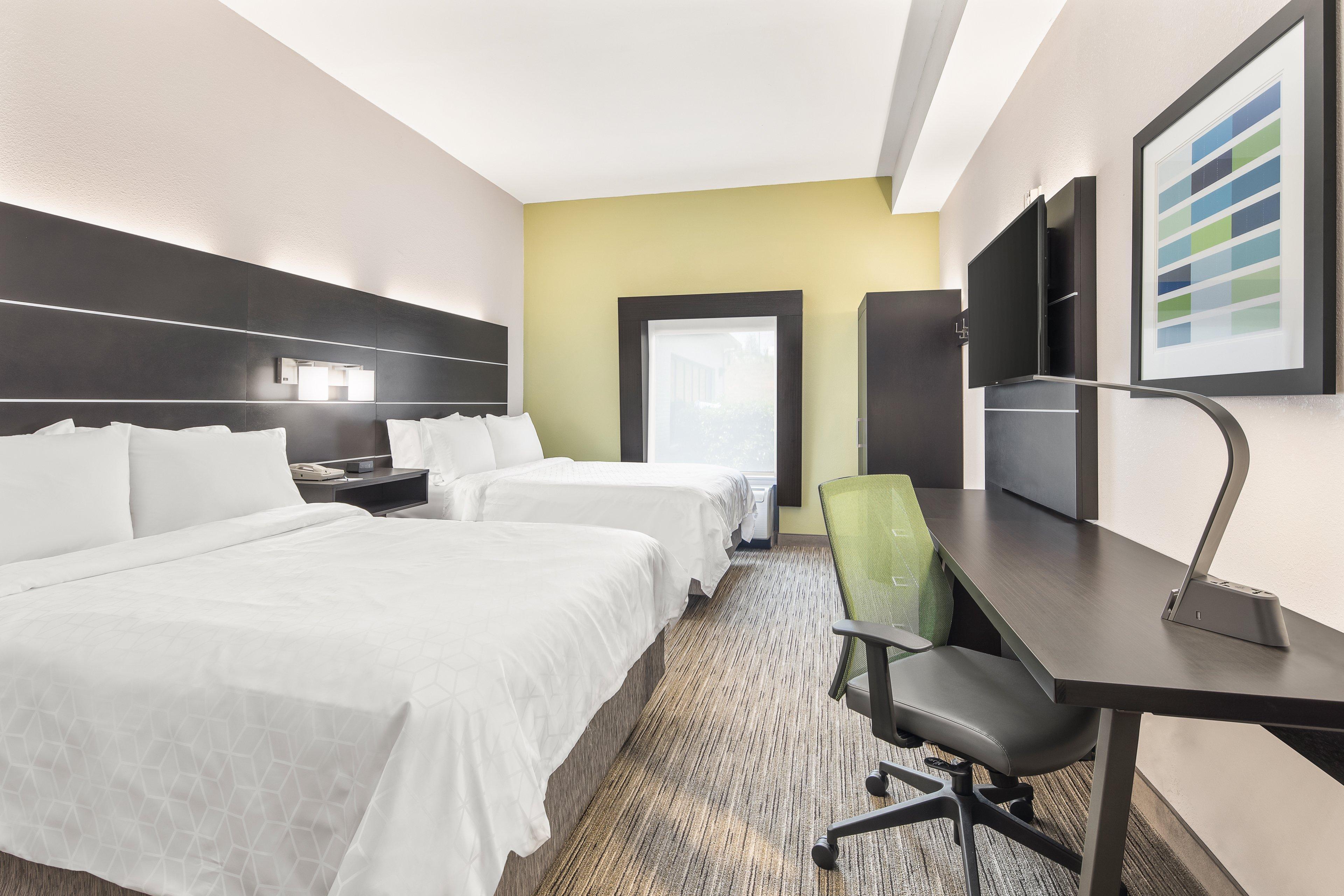Holiday Inn Express Hotels & Suites Greenville-Spartanburg/Duncan By Ihg Экстерьер фото