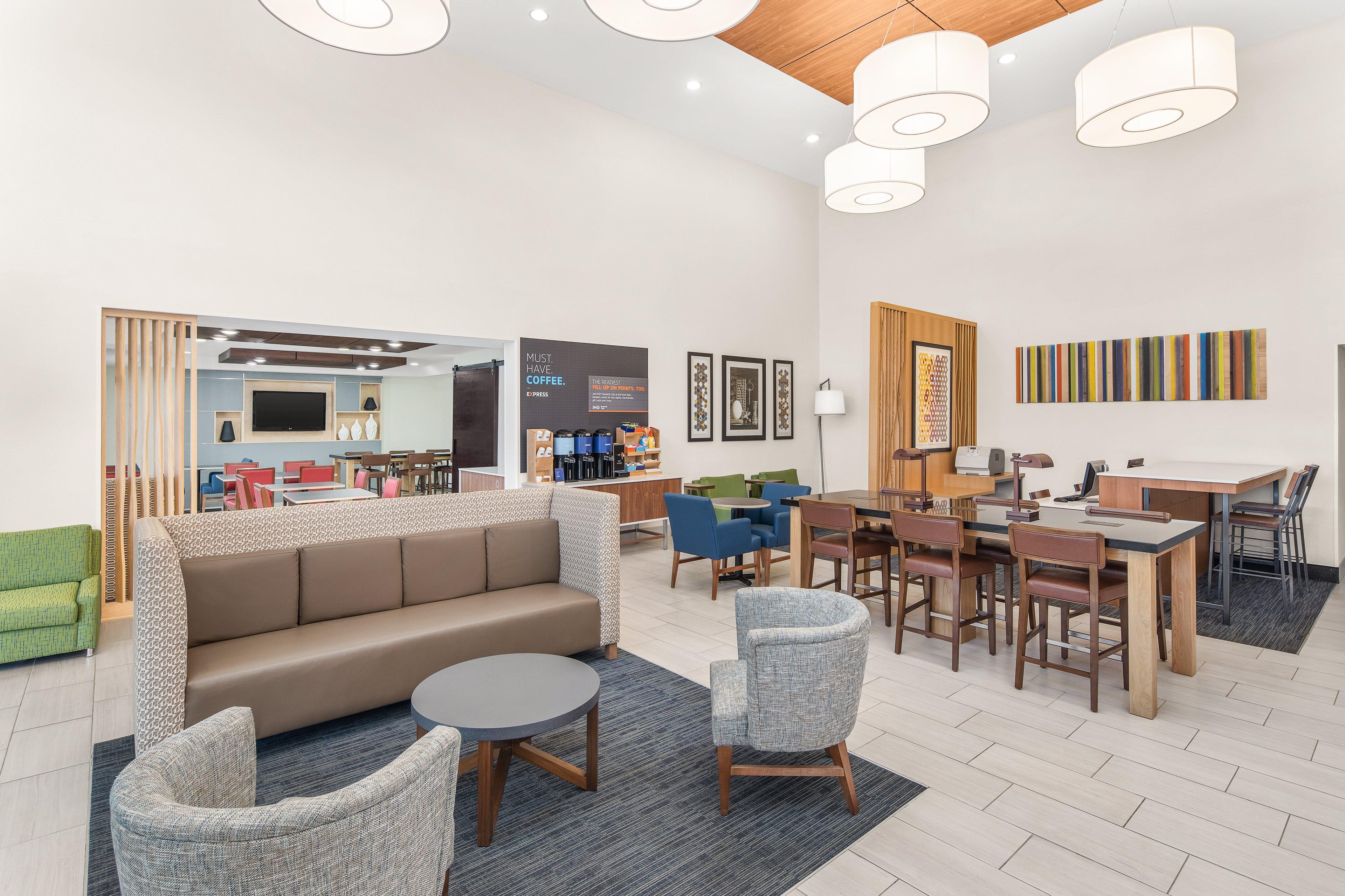 Holiday Inn Express Hotels & Suites Greenville-Spartanburg/Duncan By Ihg Экстерьер фото