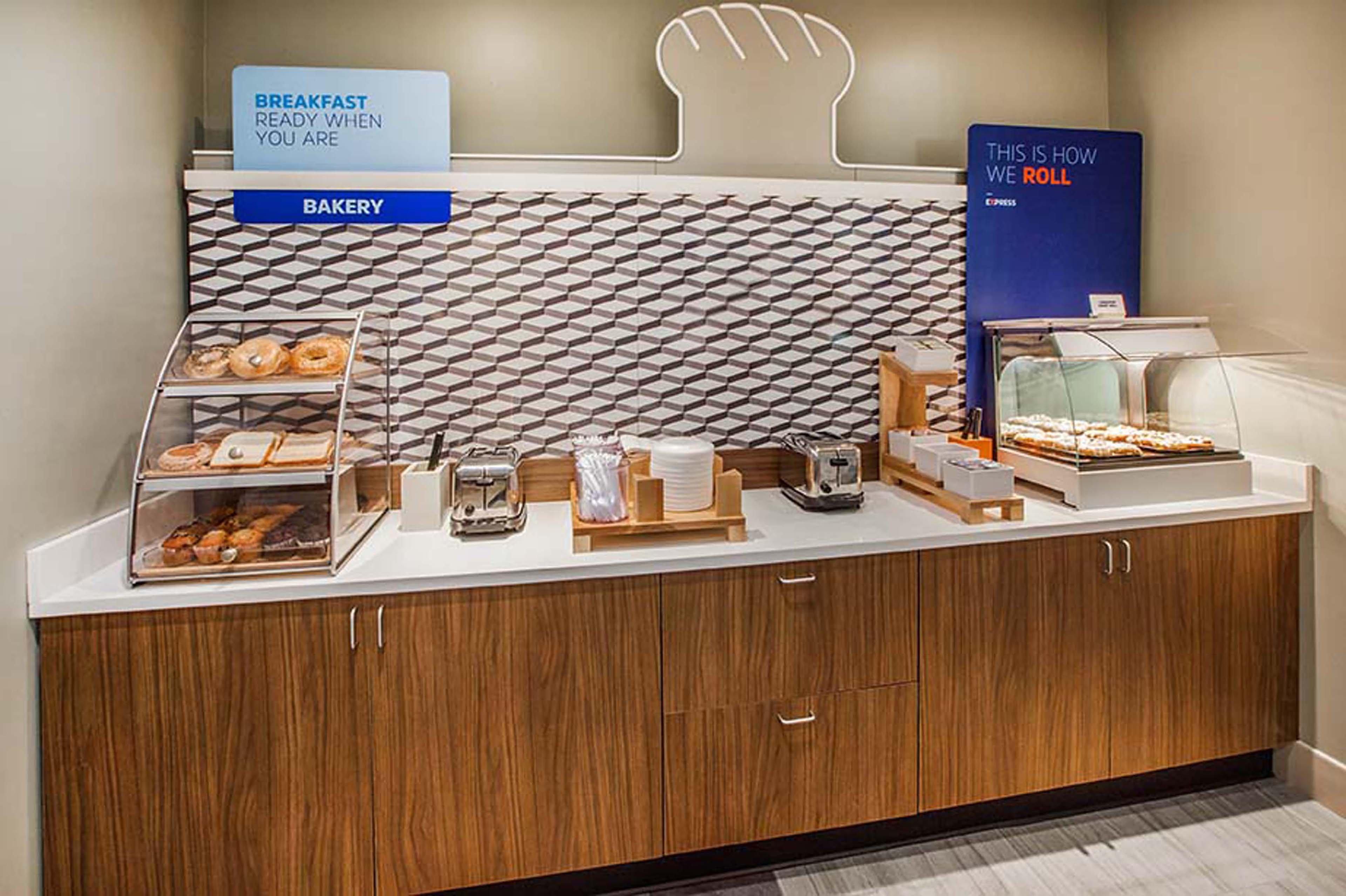 Holiday Inn Express Hotels & Suites Greenville-Spartanburg/Duncan By Ihg Экстерьер фото