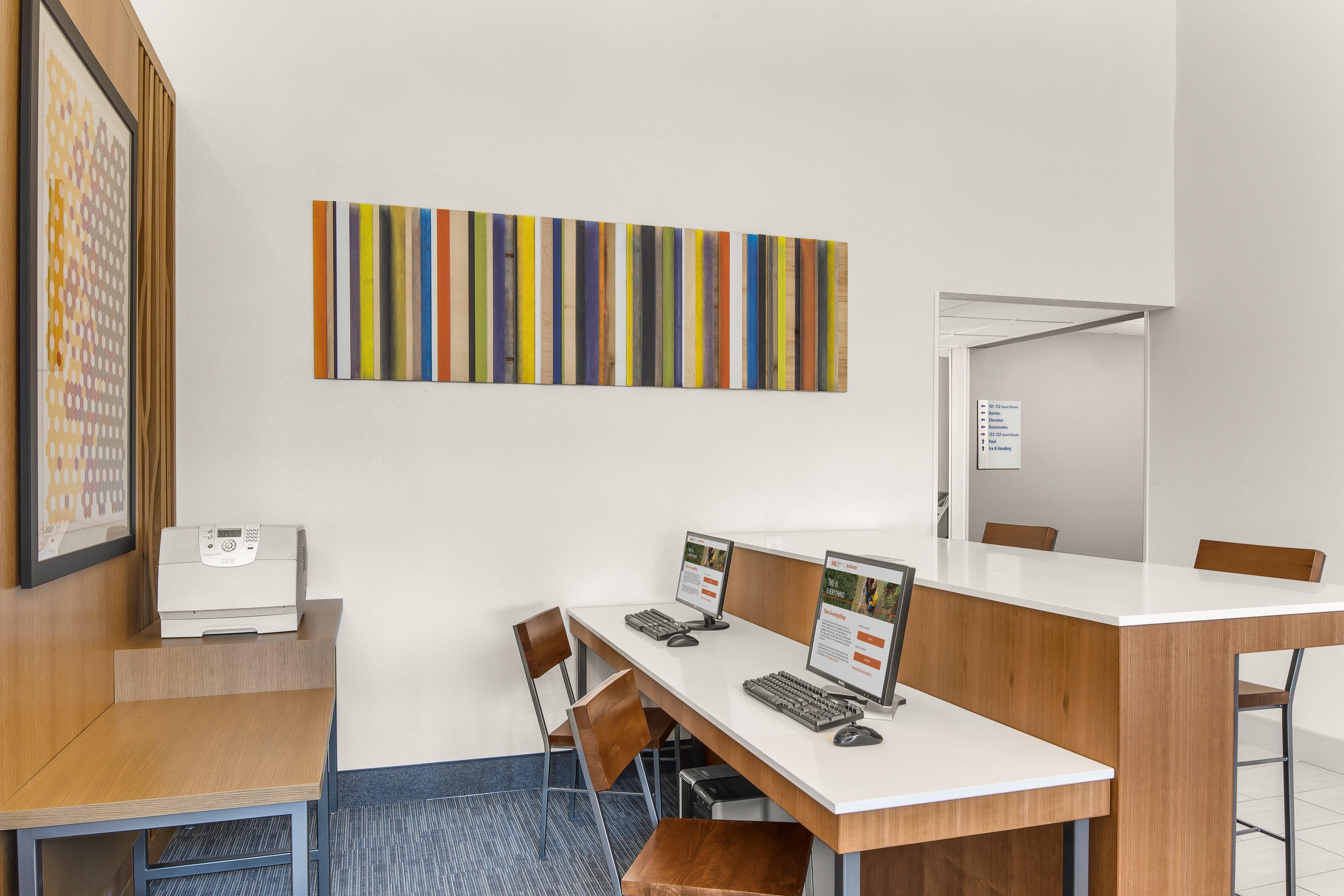 Holiday Inn Express Hotels & Suites Greenville-Spartanburg/Duncan By Ihg Экстерьер фото