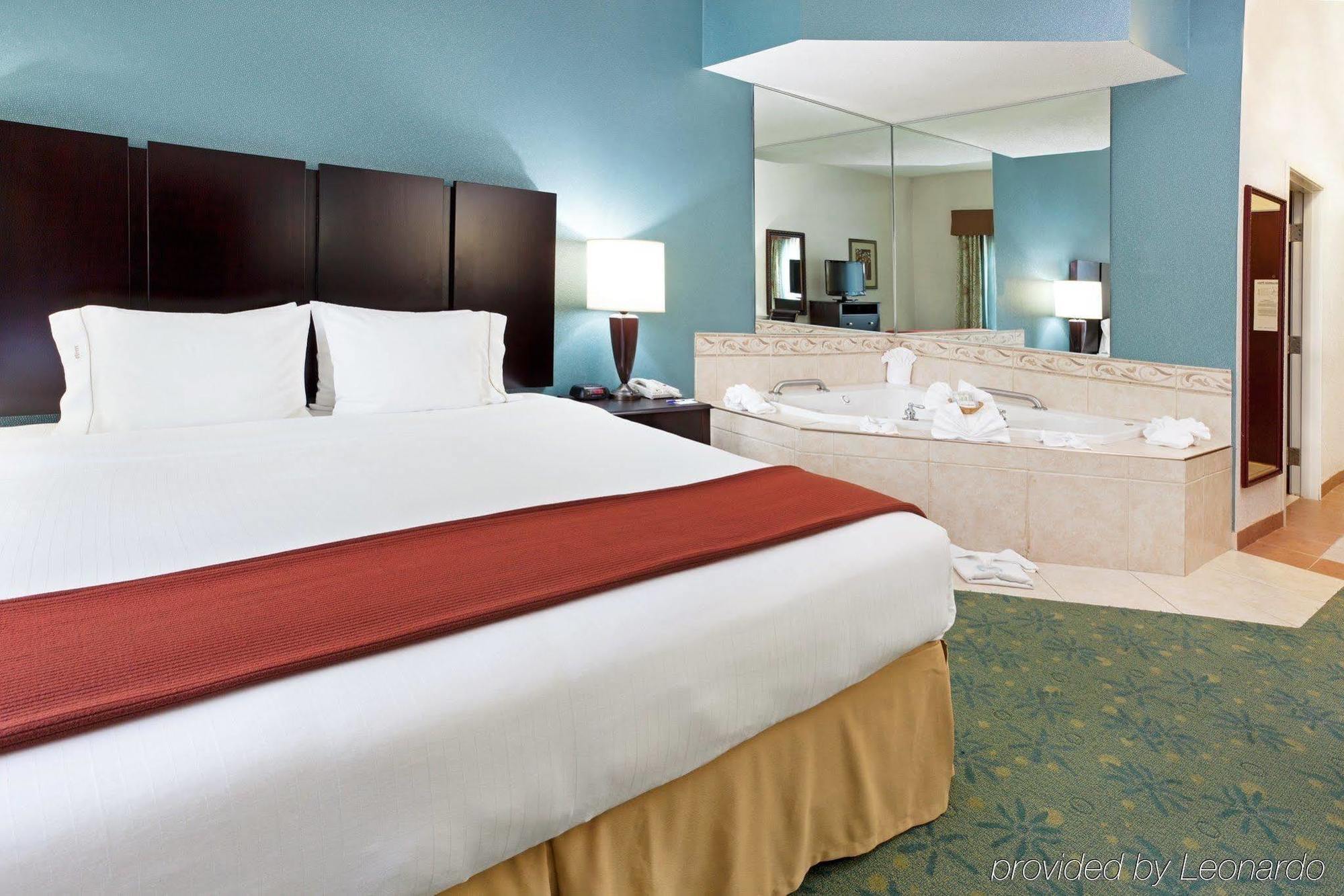 Holiday Inn Express Hotels & Suites Greenville-Spartanburg/Duncan By Ihg Экстерьер фото