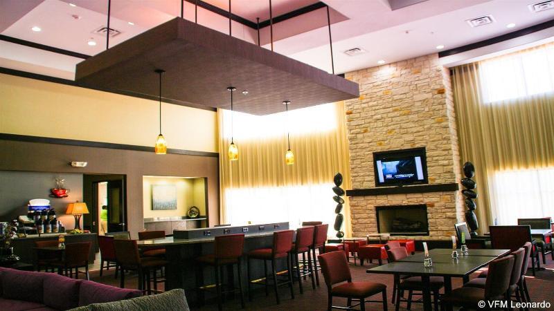 Holiday Inn Express Hotels & Suites Greenville-Spartanburg/Duncan By Ihg Экстерьер фото