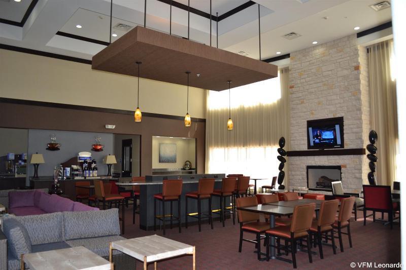 Holiday Inn Express Hotels & Suites Greenville-Spartanburg/Duncan By Ihg Экстерьер фото
